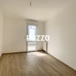 Rent 3 bedroom apartment of 64 m² in CAENT