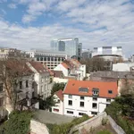 Appartement de 70 m² avec 1 chambre(s) en location à brussels