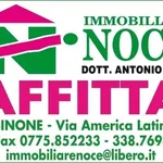 Affitto 3 camera appartamento di 75 m² in Frosinone