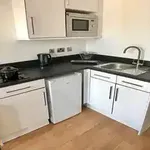 Rent 1 bedroom flat in Sheffield