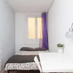 Rent a room of 240 m² in madrid