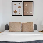 Alugar 4 quarto apartamento de 101 m² em Lisbon