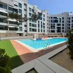 Alquilo 2 dormitorio apartamento de 80 m² en alicante