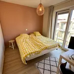 Huur 2 slaapkamer appartement in Wenduine