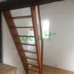 Rent 1 bedroom apartment of 12 m² in Dijon