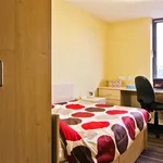 Rent a room in Sheffield