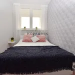 Rent 2 bedroom apartment of 36 m² in Toruń