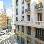 Rent 2 bedroom apartment of 69 m² in Madrid