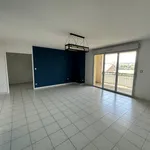 Appartement de 82 m² avec 4 chambre(s) en location à Rodez