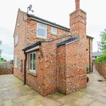 Rent 3 bedroom house in Yorkshire And The Humber