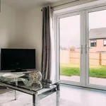 Rent 3 bedroom house in Yorkshire And The Humber