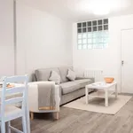 Habitación en Madrid