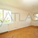 Pronajměte si 6 ložnic/e dům o rozloze 300 m² v Prague