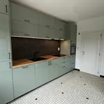 Huur 3 slaapkamer huis van 175 m² in Halle