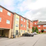 Rent 2 bedroom apartment in Nottingham