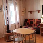 Rent 1 bedroom apartment of 26 m² in Saint-Étienne