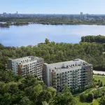 Rent 1 bedroom apartment in Gatineau