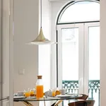 Rent 1 bedroom apartment in lisbon