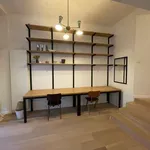 Appartement de 108 m² avec 2 chambre(s) en location à brussels