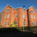 Flat to rent on Ashtons Green Drive Parr,  St Helens,  WA9