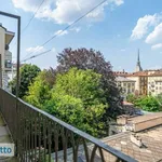 Rent 6 bedroom apartment of 300 m² in Turin