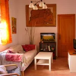 Rent a room in Seville']