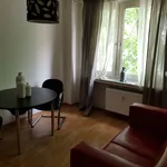 Rent 1 bedroom apartment of 51 m² in Dusseldorf