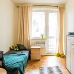 Rent a room in gdansk