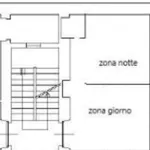 Rent 1 bedroom apartment of 30 m² in Torino