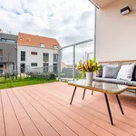 Rent 2 bedroom apartment of 102 m² in Prague