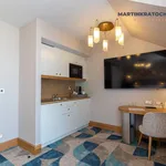 Rent 1 bedroom apartment of 29 m² in Prague