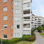 Rent 1 bedroom apartment of 23 m² in Linköping