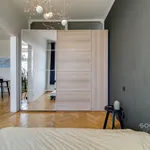 Rent 2 bedroom apartment of 53 m² in Praha