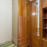 Alquilar 4 dormitorio apartamento en Valencia