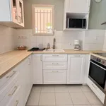 Appartement de 47 m² avec 2 chambre(s) en location à Vallauris