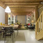 Appartement de 73 m² avec 2 chambre(s) en location à Lyon