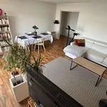 Appartement de 95 m² avec 4 chambre(s) en location à Limoges