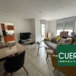 Appartement de 61 m² avec 3 chambre(s) en location à Valence