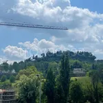 Affitto 3 camera appartamento di 120 m² in Bergamo