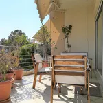 Rent 2 bedroom apartment of 100 m² in Municipal Unit of Cholargos