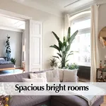 Rent 4 bedroom apartment of 125 m² in Berlin