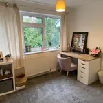 Semi-detached house to rent in Whirley Close, Heaton Chapel, Stockport SK4