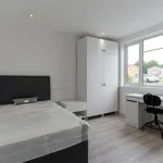 Rent 6 bedroom flat in Birmingham