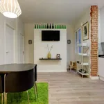 Habitación en madrid