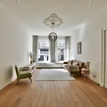 Huur 2 slaapkamer appartement van 150 m² in Amsterdam