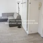 Rent 2 bedroom apartment of 50 m² in Creteil