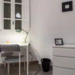 Rent 5 bedroom apartment in Valencia