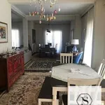 Rent 4 bedroom apartment of 224 m² in Marousi