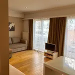 Rent 1 bedroom apartment in Bruxelles