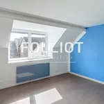 Rent 3 bedroom house of 56 m² in Coulouvray-Boisbenâtre